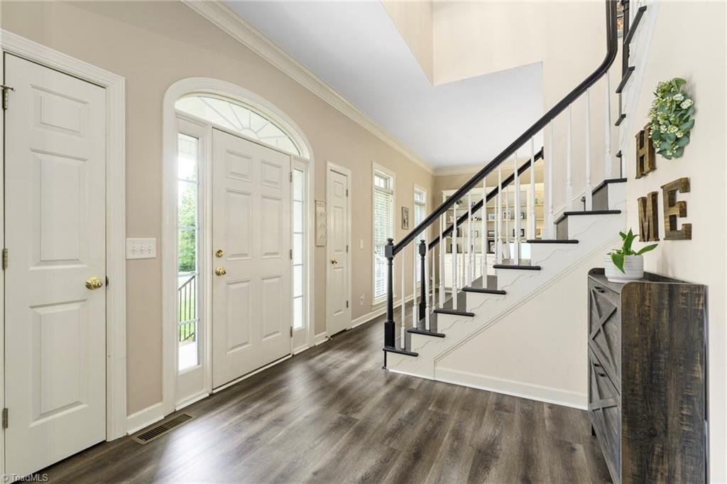 House in Summerfield, North Carolina, United States 4 - 18152590