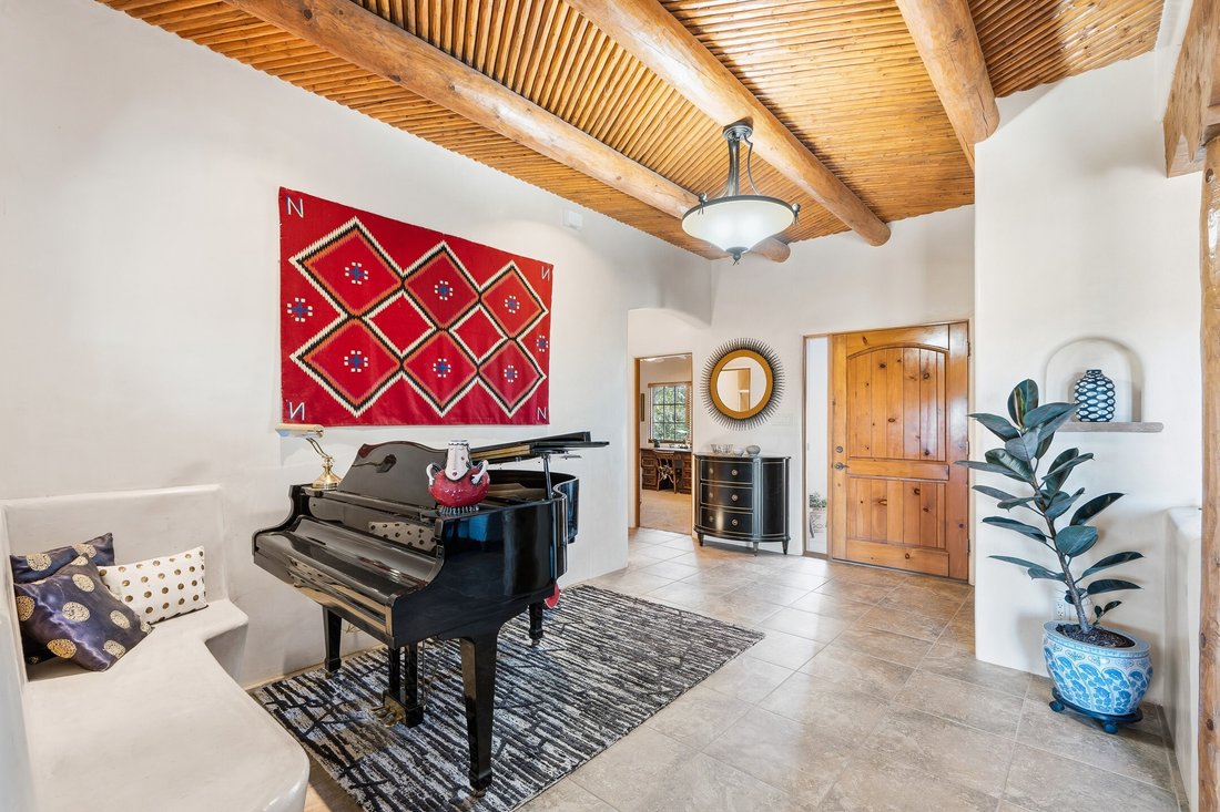 House in Santa Fe, New Mexico, United States 4 - 18226926