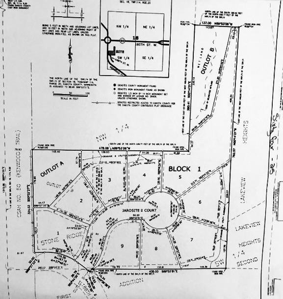 House in Lakeville, Minnesota, United States 5 - 16269732