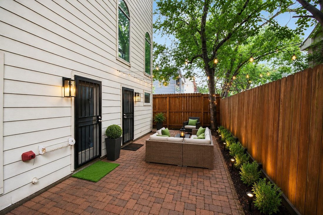 House in Houston, Texas, United States 3 - 18226569