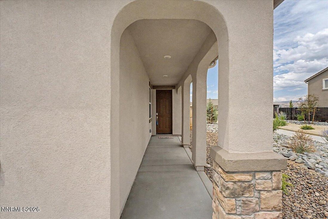 House in Sparks, Nevada, United States 5 - 18231918