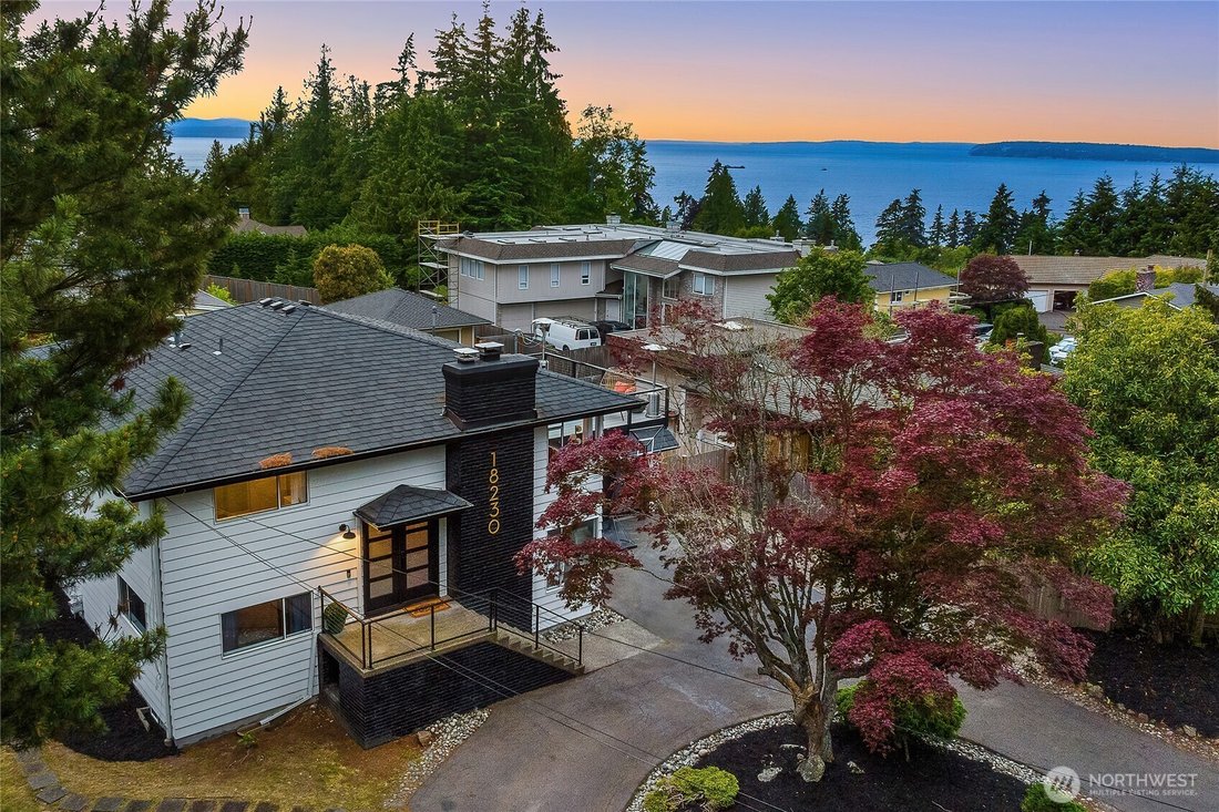 House in Edmonds, Washington, United States 2 - 18226830