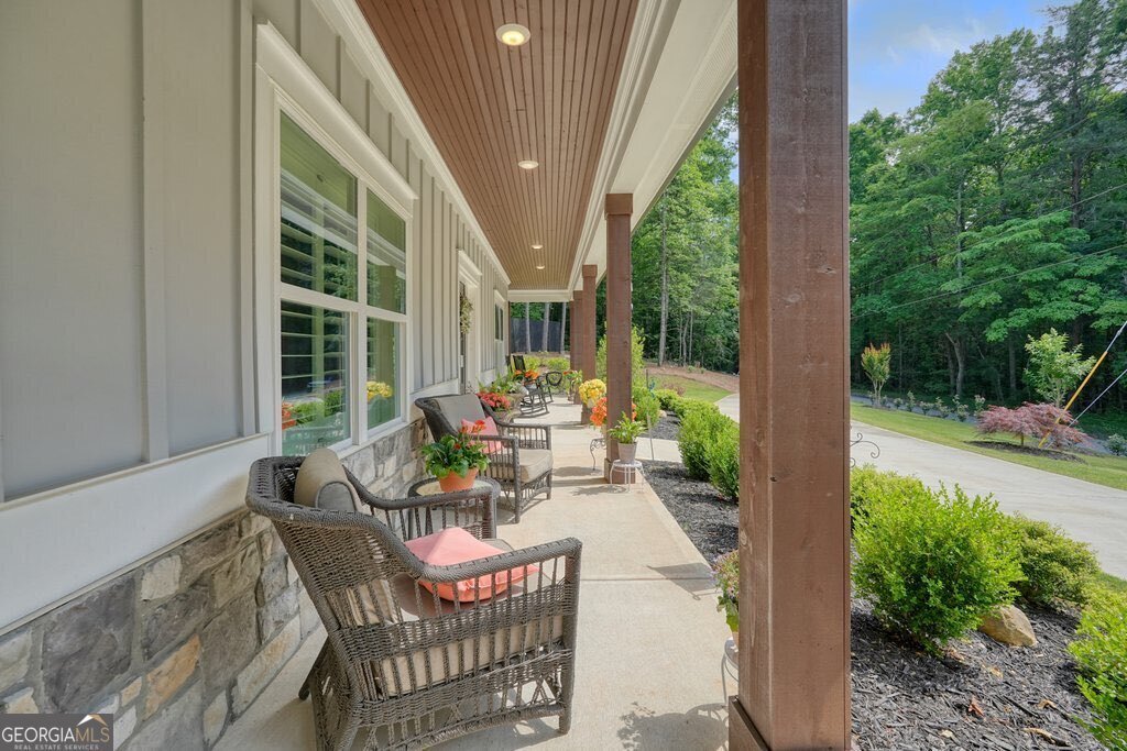 House in Canton, Georgia, United States 5 - 18226105
