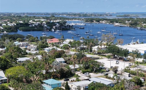 House in Stuart, Florida, United States 1