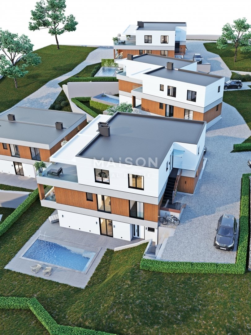 Apartment in Opcina Lovran, Primorje-Gorski Kotar County, Croatia 3 - 18230677