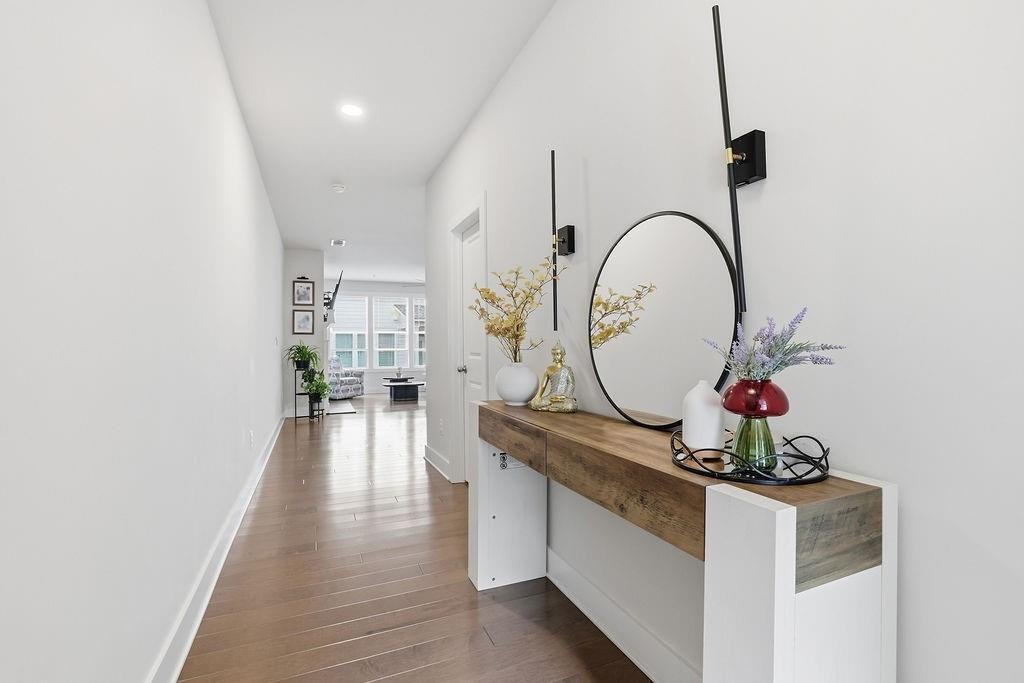 Townhouse in Cumming, Georgia, United States 4 - 18225647
