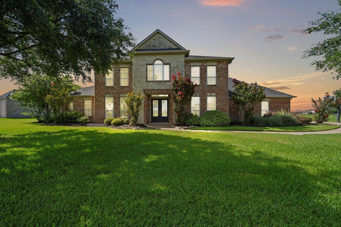House in Katy, Texas, United States 2 - 16508196