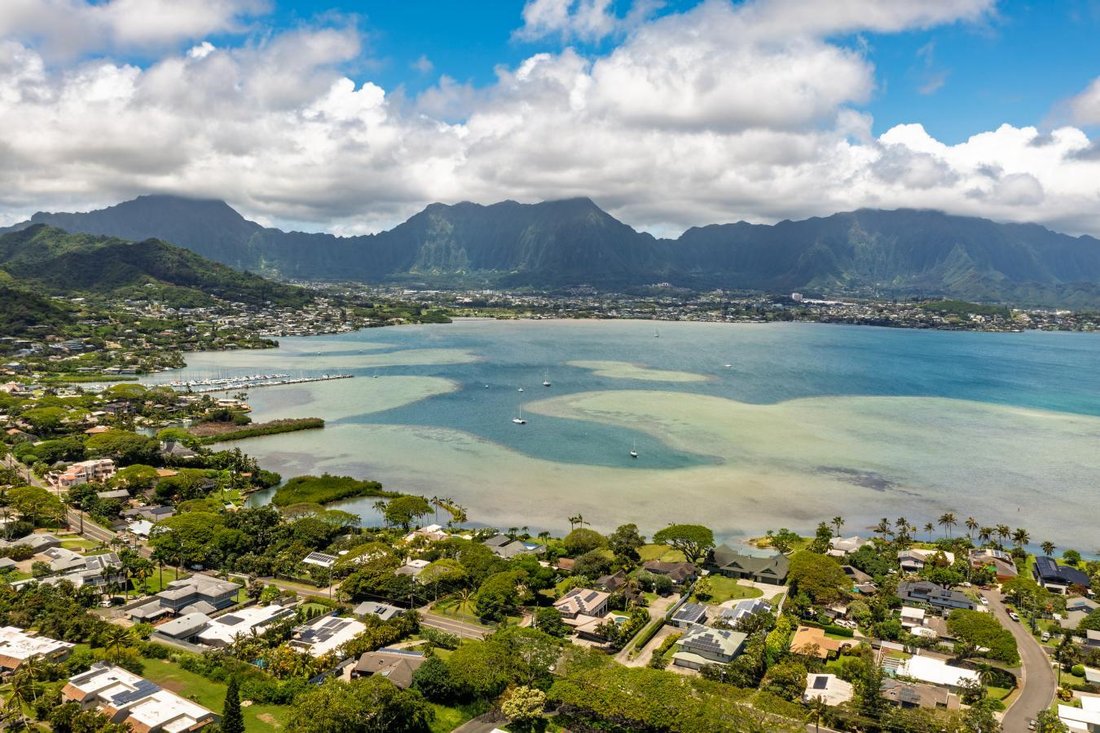 House in Kaneohe, Hawaii, United States 2 - 18230959