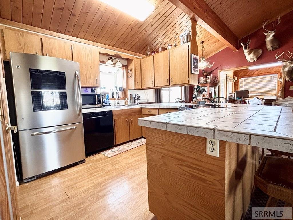 House in Challis, Idaho, United States 5 - 18227077