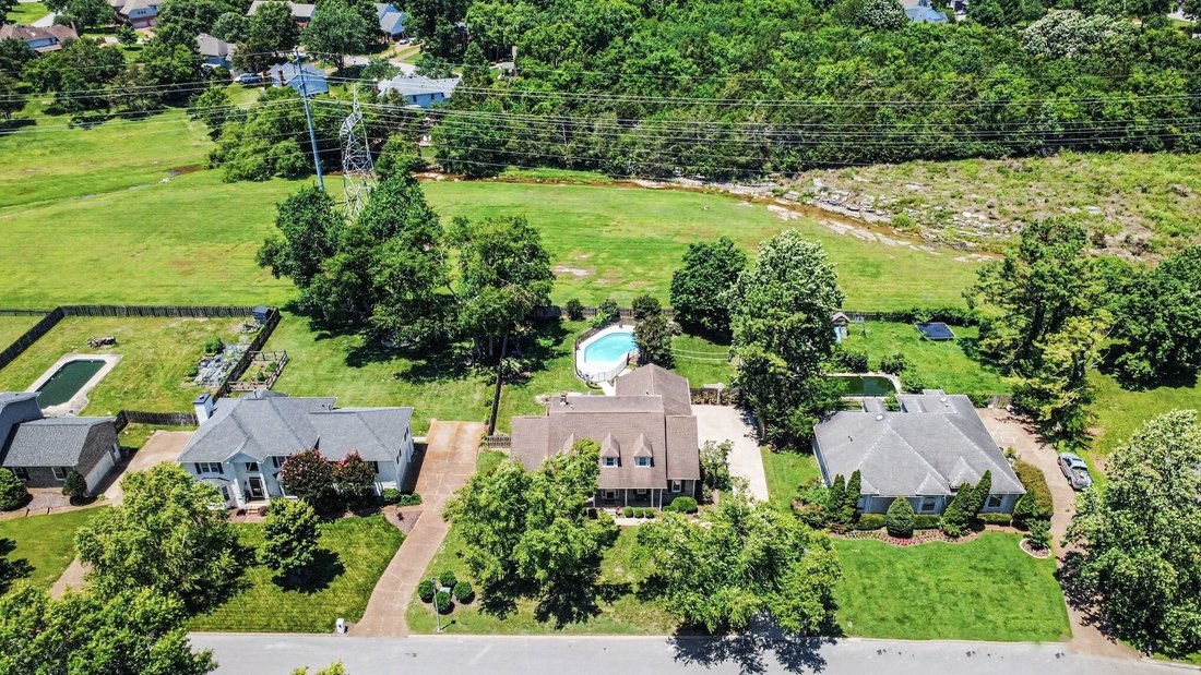 House in Nashville, Tennessee, United States 2 - 18230105