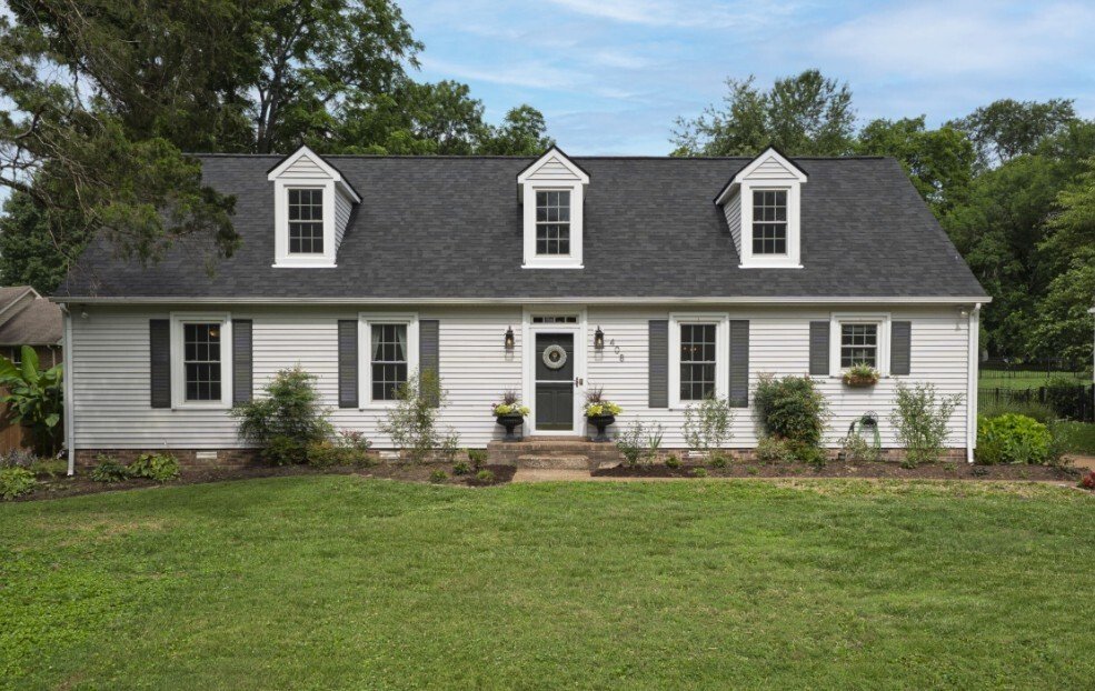 House in Franklin, Tennessee, United States 1 - 18231899