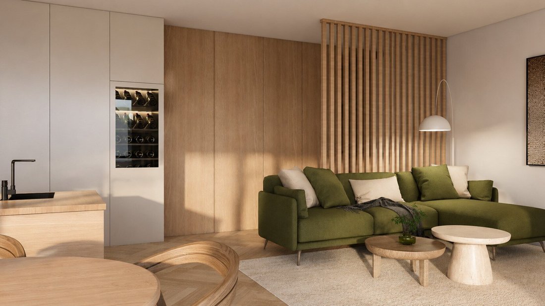 Apartment in Haiming, Tyrol, Austria 5 - 18231061