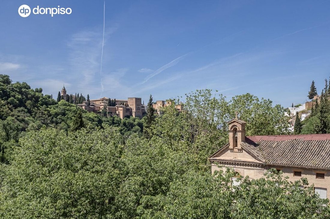 House in Albaicin, Granada, Spain 2 - 18230190
