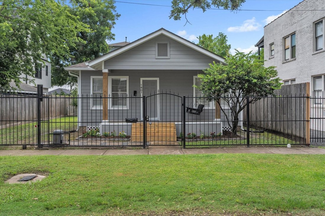 House in Houston, Texas, United States 3 - 18226537