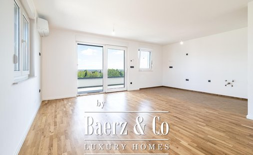 Townhouse in Mjesni odbor Perjavica - Borcec, Zagreb, City of Zagreb 1