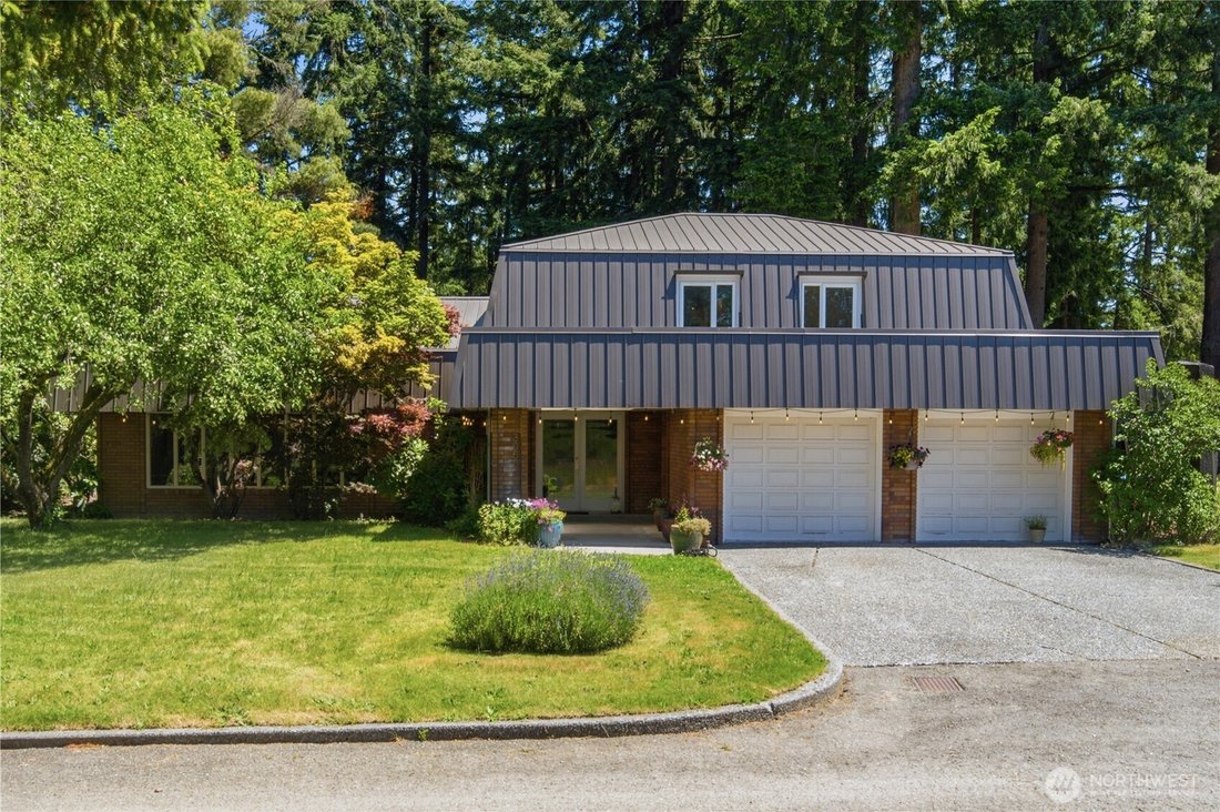 House in Port Orchard, Washington, United States 4 - 18229427