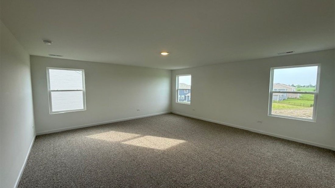 House in Huntley, Illinois, United States 5 - 18227015