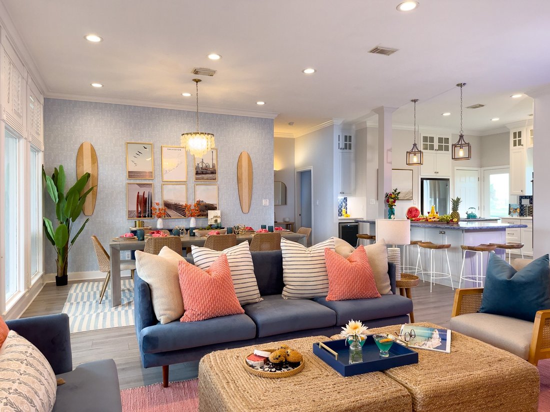 House in Galveston, Texas, United States 2 - 18232220