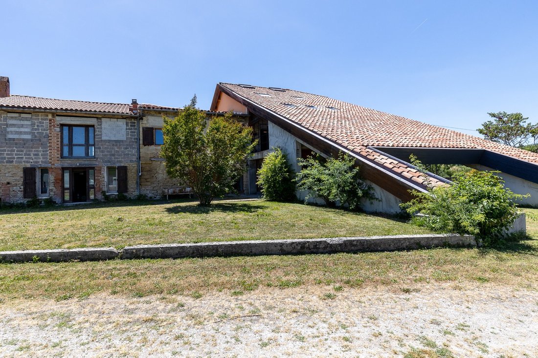 House in Caraman, Occitania, France 2 - 18227128