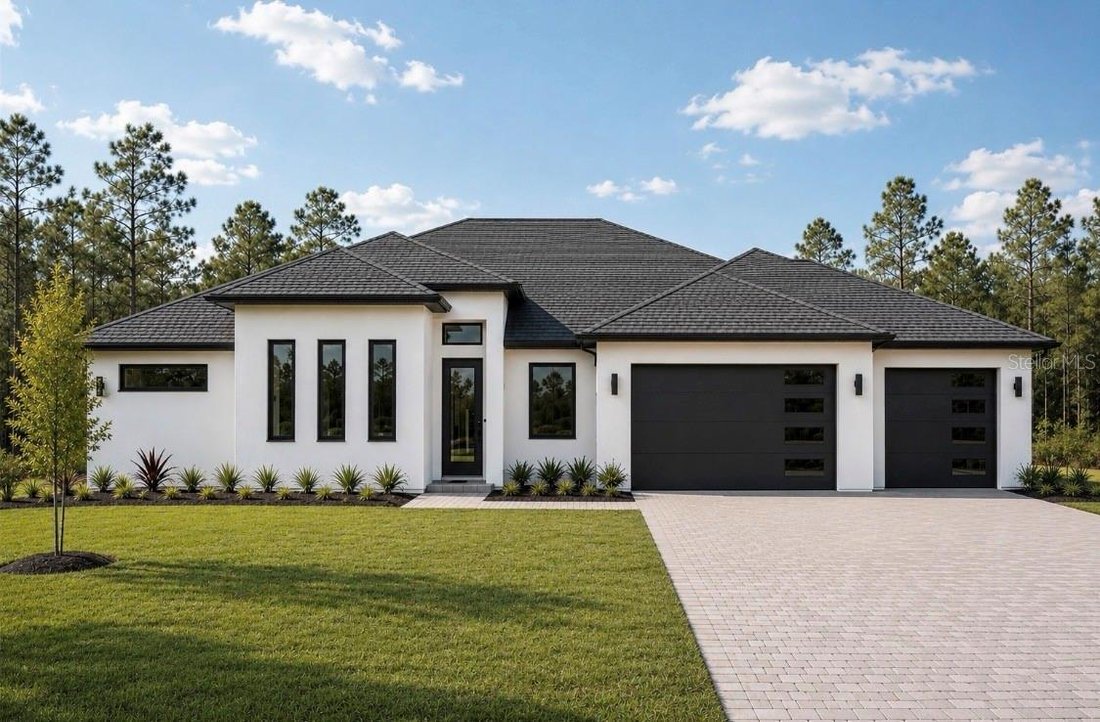 House in Orlando, Florida, United States 1 - 18230067