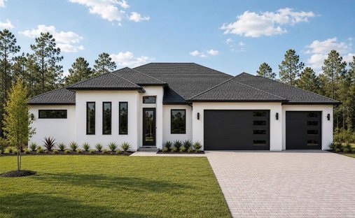 House in Orlando, Florida, United States 1
