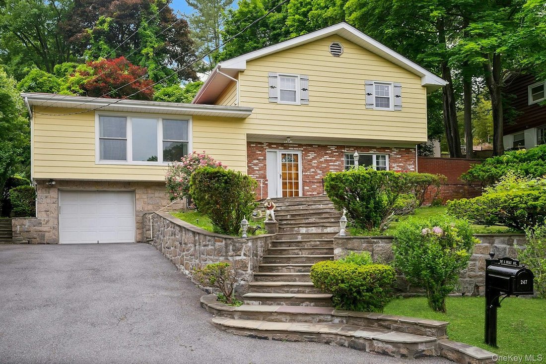 House in Scarsdale, New York, United States 1 - 18079703