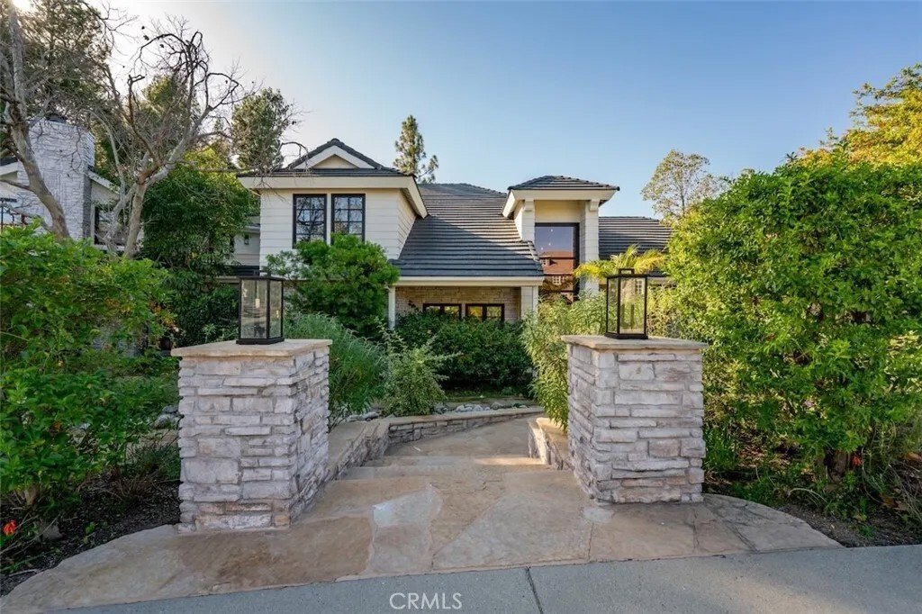 House in Los Angeles, California, United States 3 - 17304425