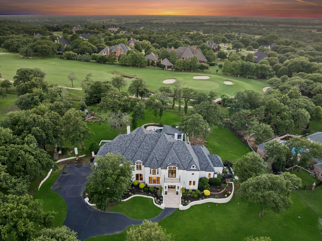 House in Lewisville, Texas, United States 2 - 17647093