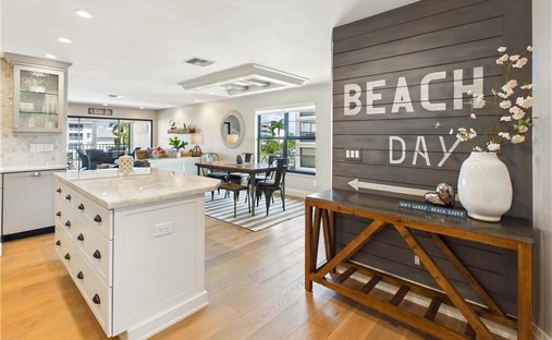 Condo in Marco Island, Florida, United States 1