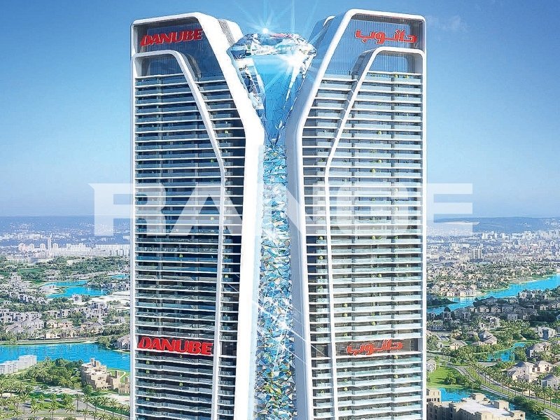 Apartment in Al Thanyah 5, Al Thanyah, Dubai 1 - 18212710