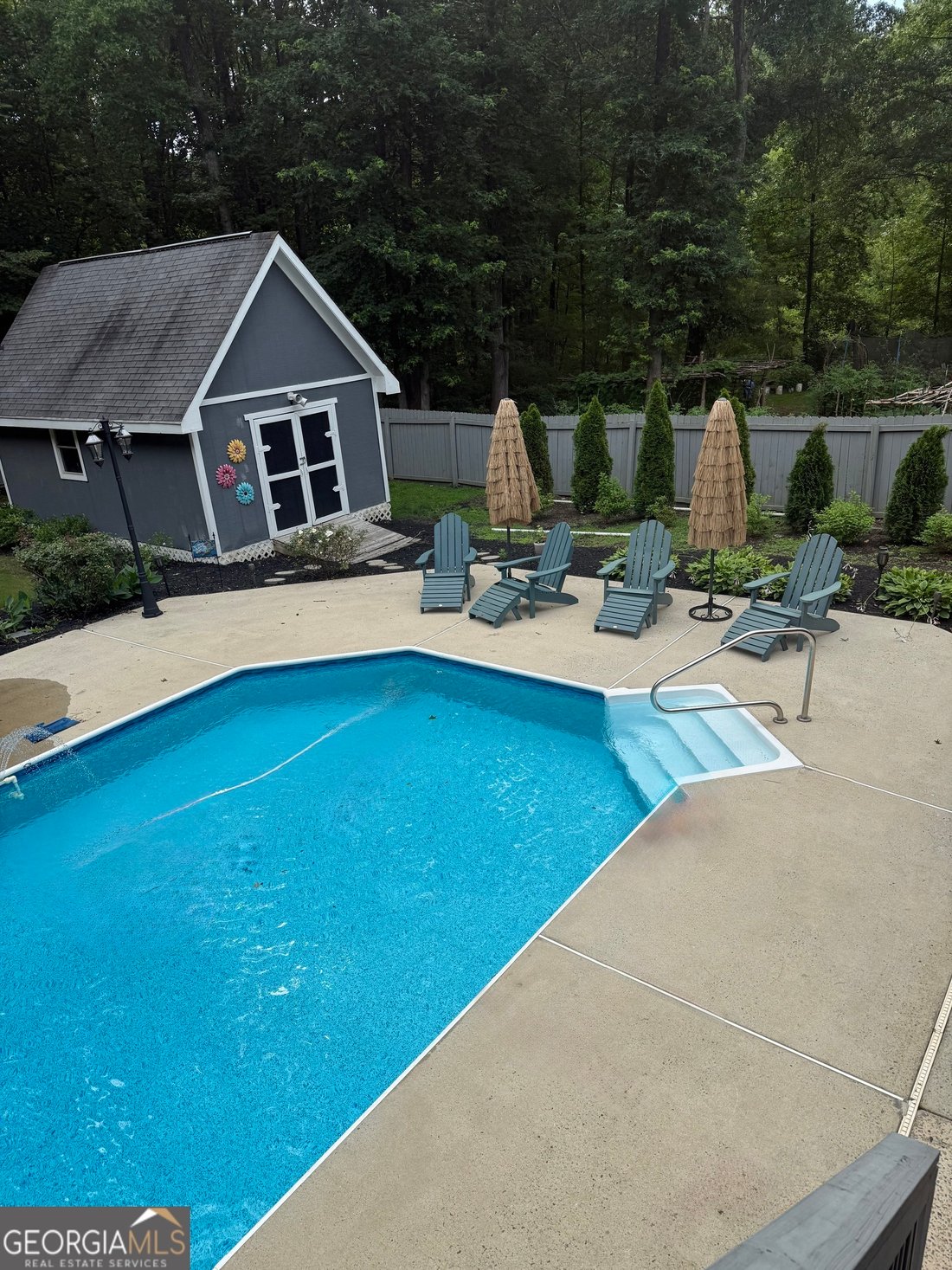 House in Peachtree City, Georgia, United States 5 - 18226176