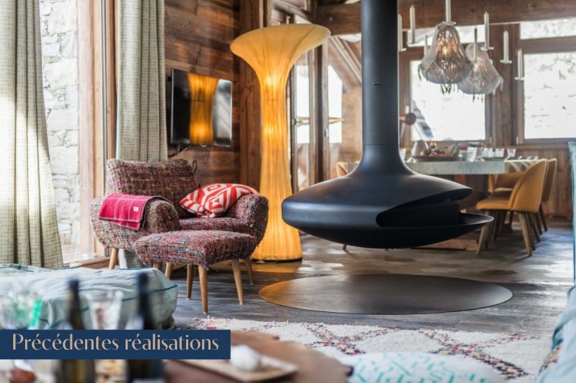 Apartment in Val-d'Isere, Auvergne-Rhône-Alpes, France 2 - 18230426