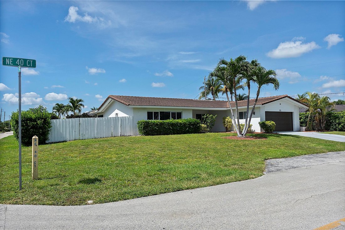 House in Lighthouse Point, Florida, United States 4 - 18113984