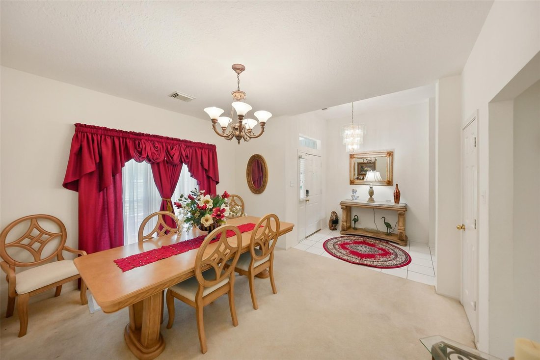 House in Huffman, Texas, United States 5 - 18226515