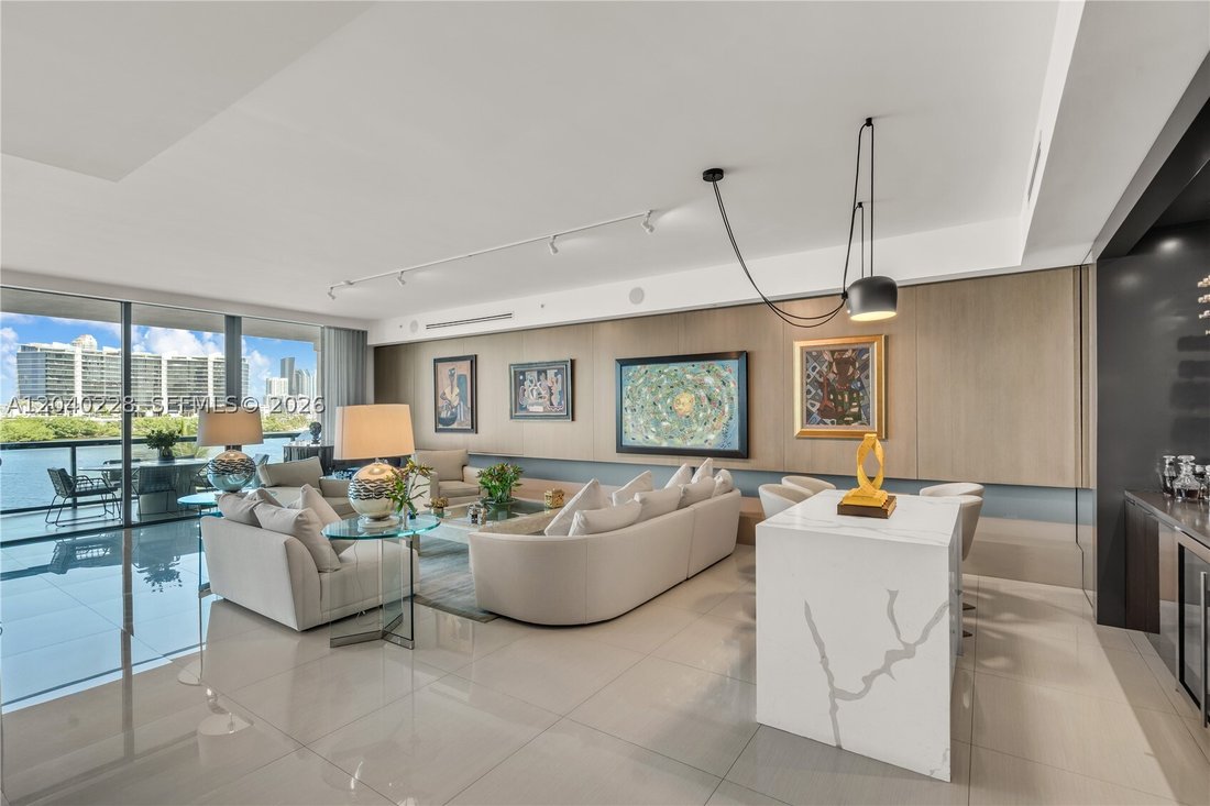 Condo in Aventura, Florida, United States 3 - 18226345