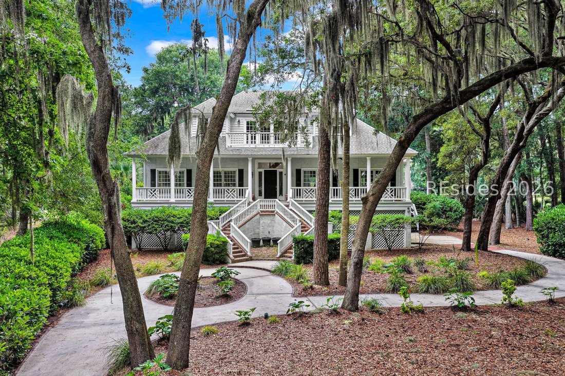 House in Daufuskie Island, South Carolina, United States 1 - 18231766