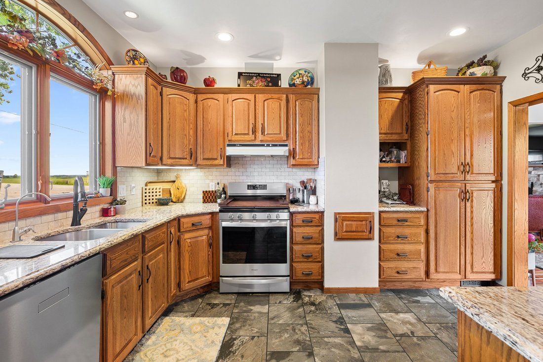 House in Green Lake, Wisconsin, United States 5 - 18231434