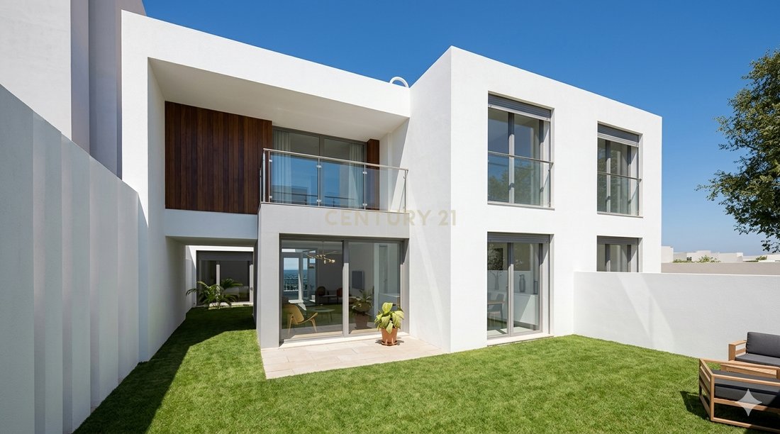 Villa in Rio de Mouro, Lisbon, Portugal 1 - 18041158