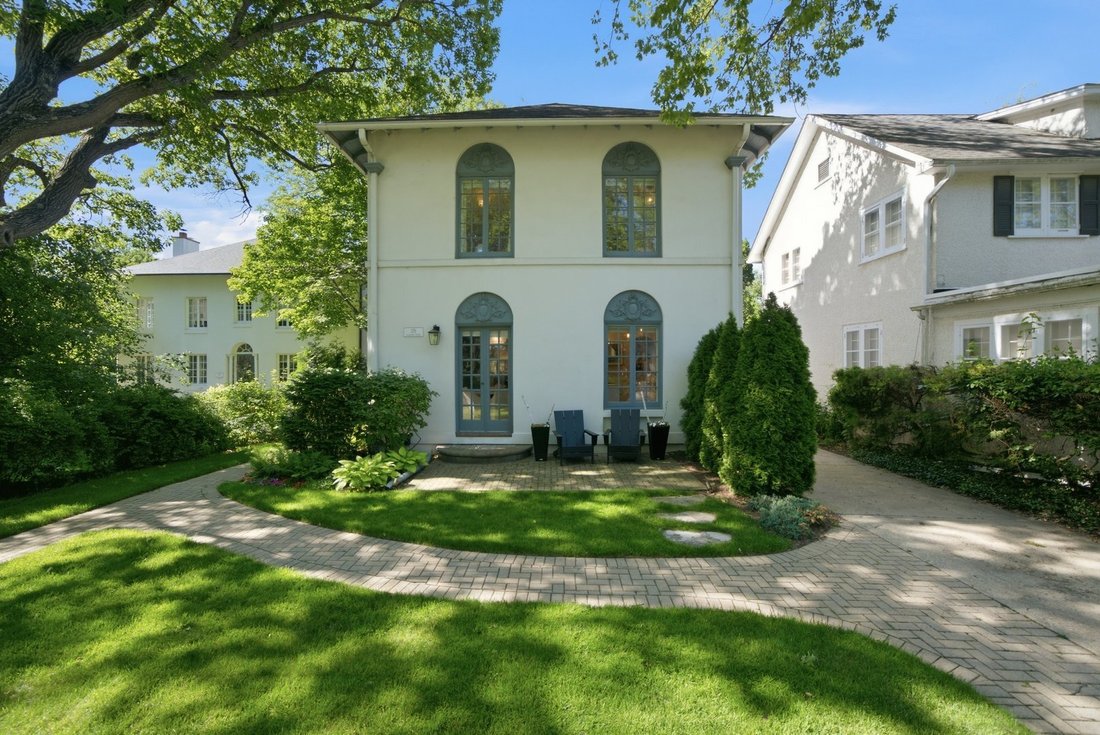 House in Glencoe, Illinois, United States 2 - 18230191