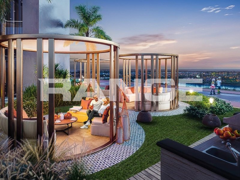 Apartment in Al Thanyah 5, Al Thanyah, Dubai 5 - 18212710