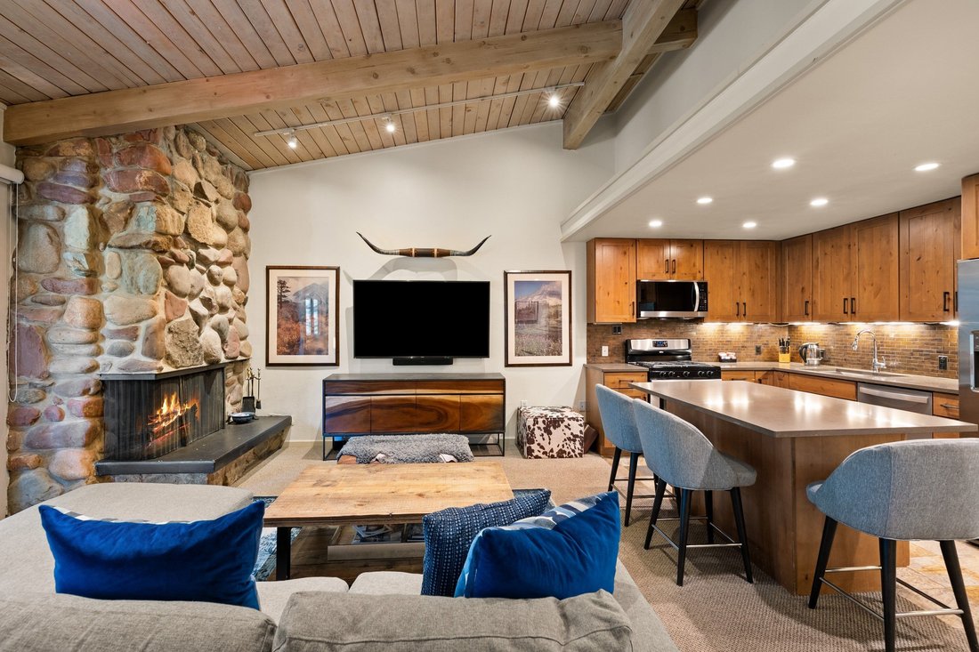 Condo in Aspen, Colorado, United States 4 - 18231570