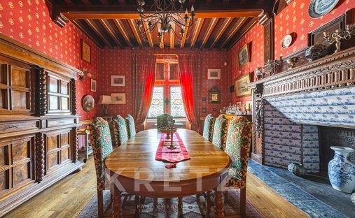Finca en Savigny-les-Beaune, Borgoña-Franco Condado, Francia 1