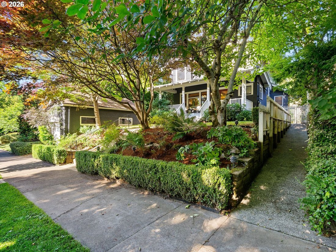 House in Portland, Oregon, United States 2 - 18229379