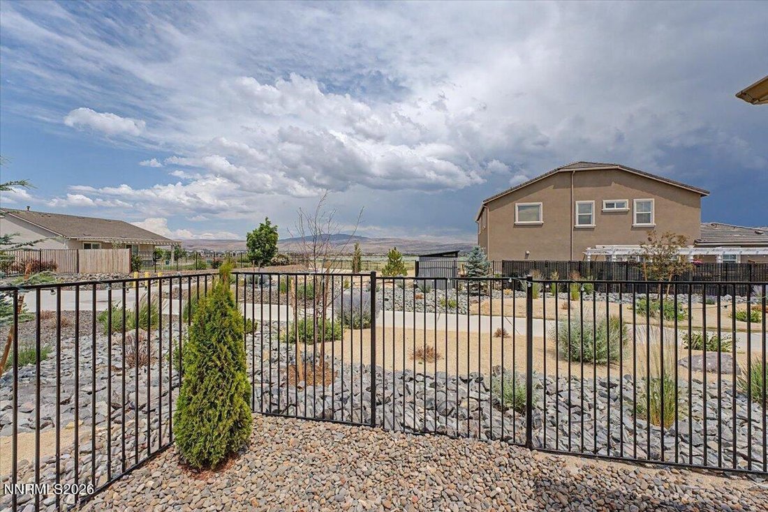 House in Sparks, Nevada, United States 4 - 18231918