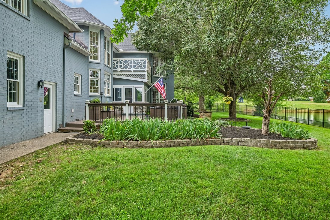 House in Murfreesboro, Tennessee, United States 2 - 18230110