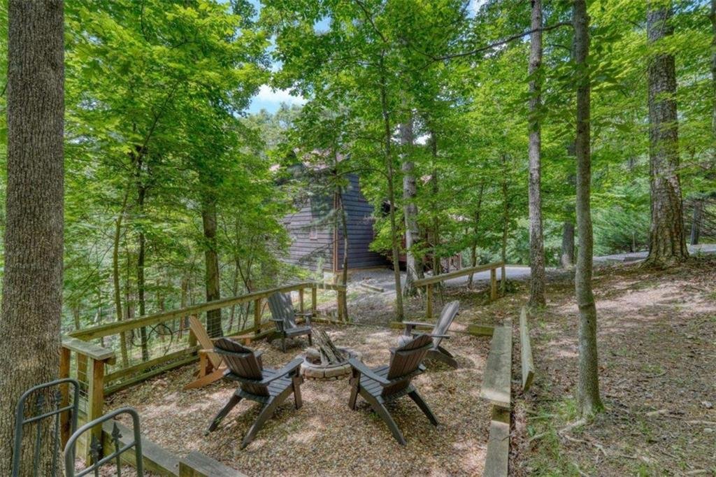 House in Ellijay, Georgia, United States 2 - 18225697
