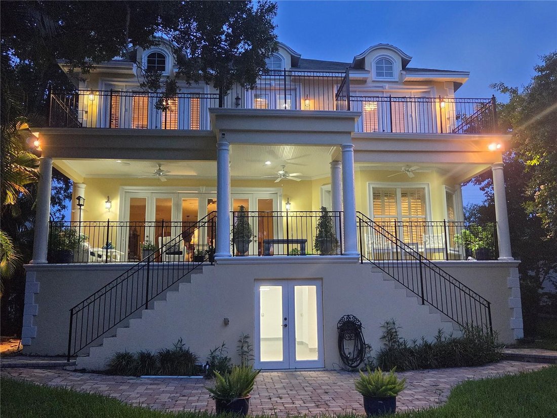House in Tampa, Florida, United States 4 - 18226433