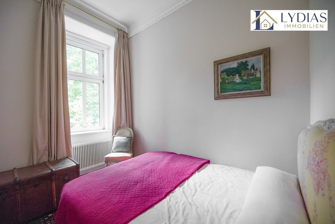 Apartment in Vienna, Wien, Austria 5 - 18231089