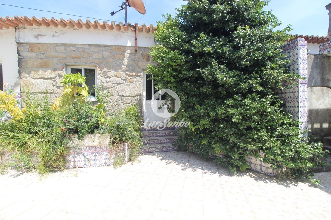 Villa in Ermesinde, Distrikt Porto, Portugal 2 - 18229657