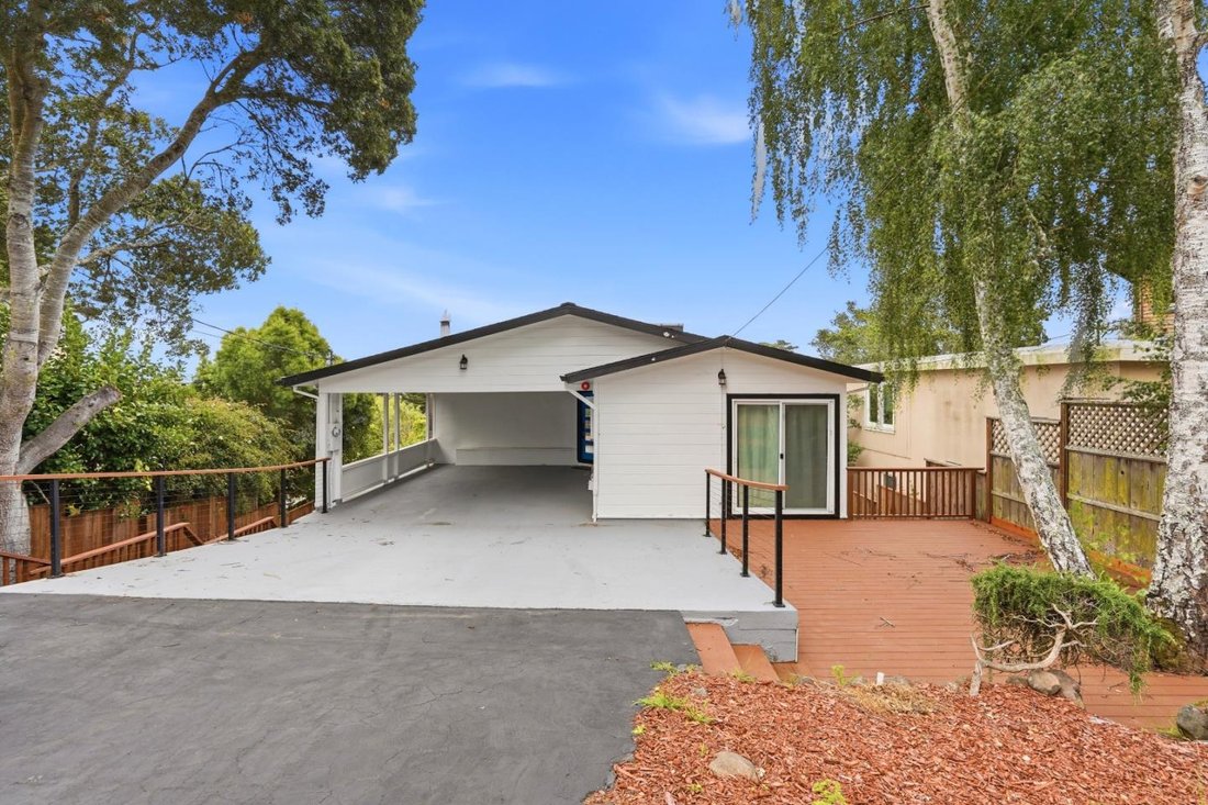 House in Mill Valley, California, United States 1 - 18229846